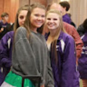 Meet your Posher, Grayson